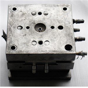 Kleding Metalen Rits hoofd