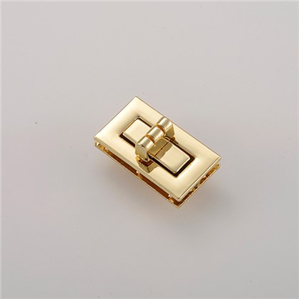 Behandelingsmethode wanneer de China metalen gesp portemonnee ketting is roestig