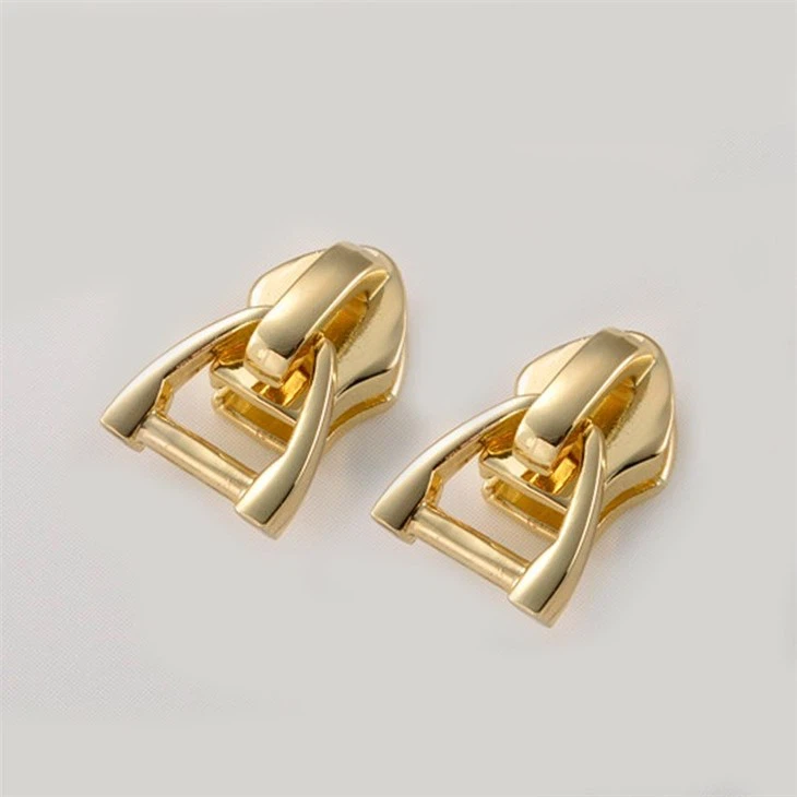 Samenstelling Ritssluiting