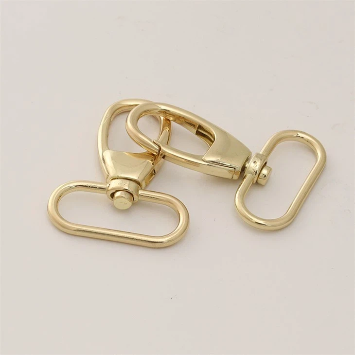 De ultieme gids voor onderhoud van luxe tas hardware: waarde behouden door de...