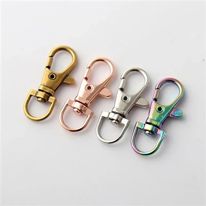 De evolutie van gekleurde electroplating: innovatie en markttrends in luxe ha...