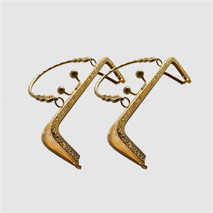 Versterkte tasframes verbeteren de duurzaamheid van de handtas